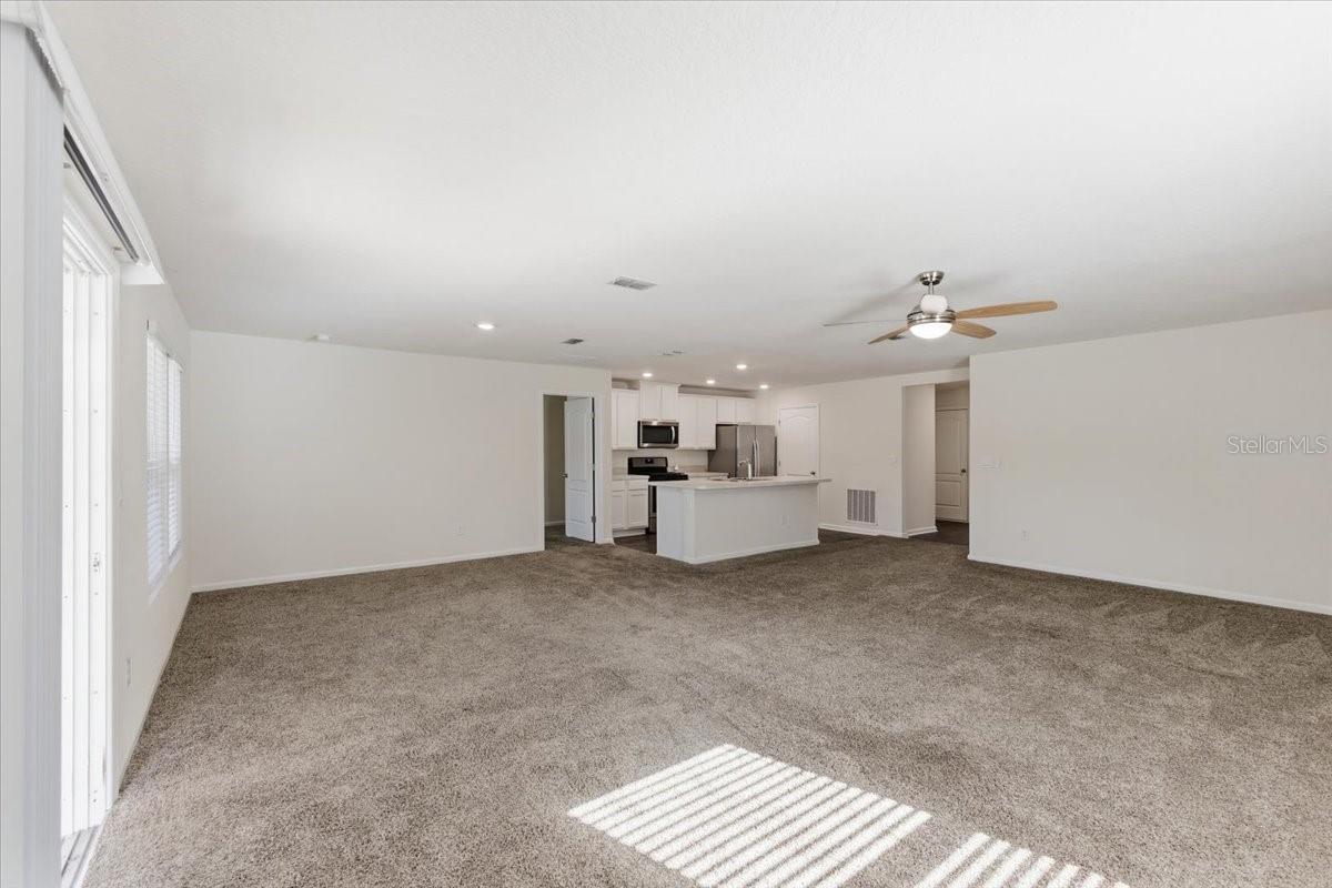 GRAND RESERVE AND GOLF CLUB - Residential