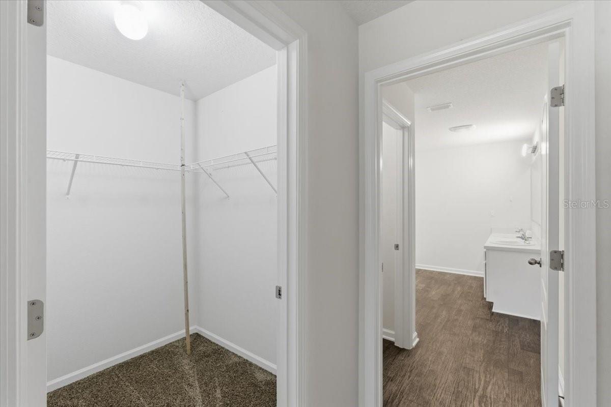 GRAND RESERVE AND GOLF CLUB - Residential