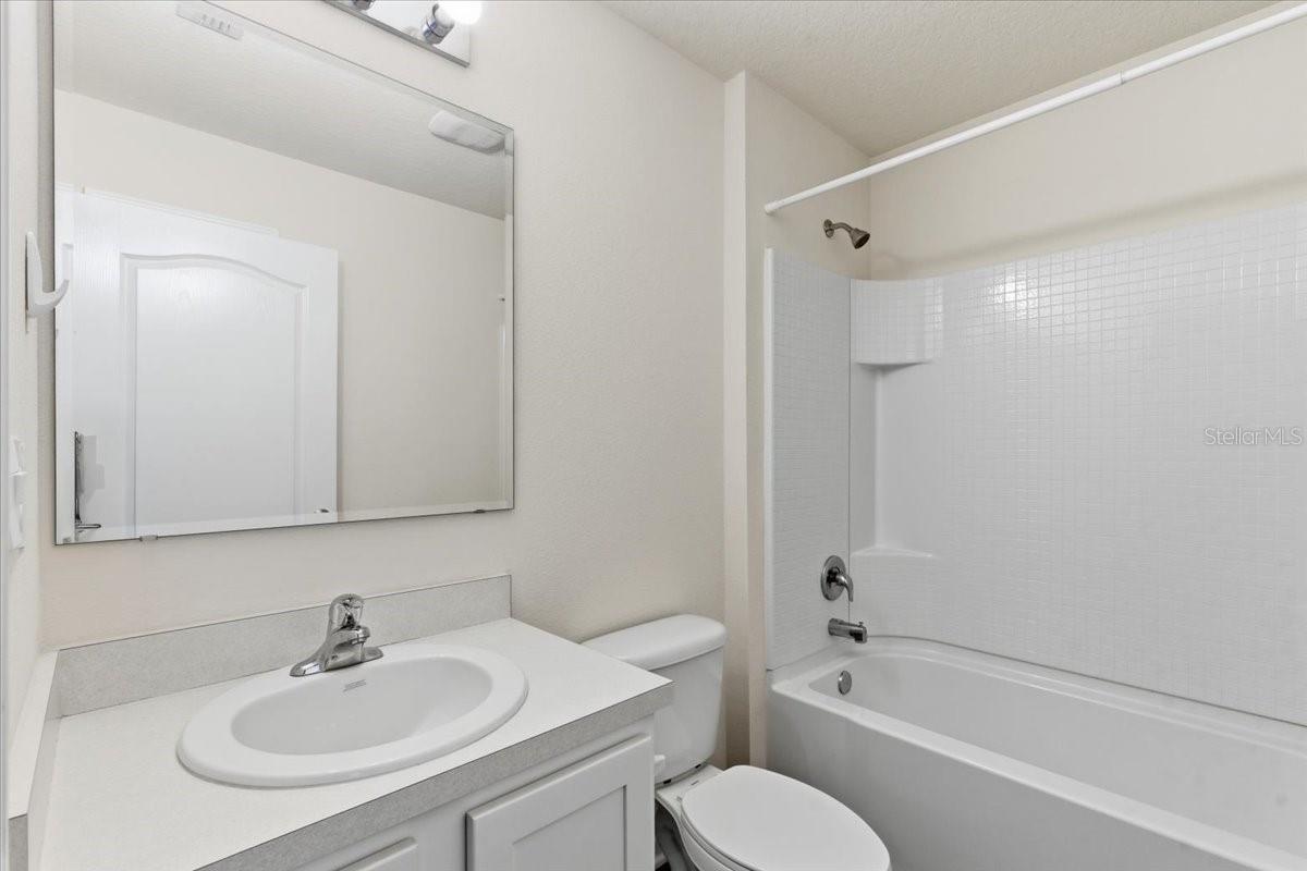 GRAND RESERVE AND GOLF CLUB - Residential