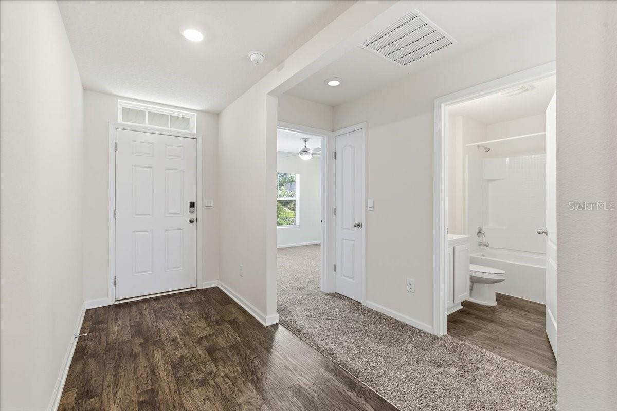 GRAND RESERVE AND GOLF CLUB - Residential