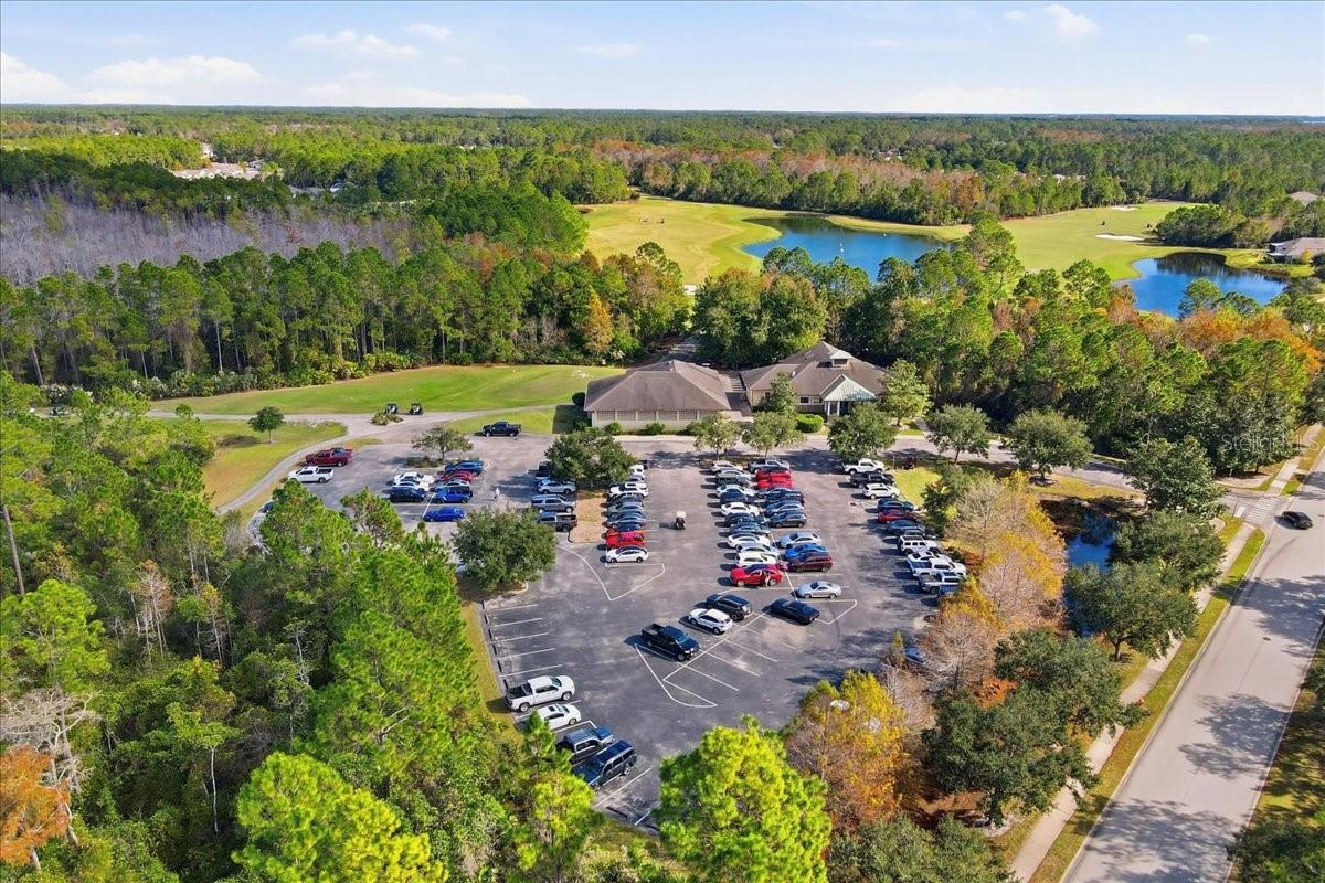 GRAND RESERVE AND GOLF CLUB - Residential