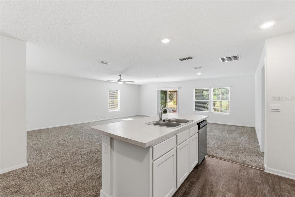 GRAND RESERVE AND GOLF CLUB - Residential