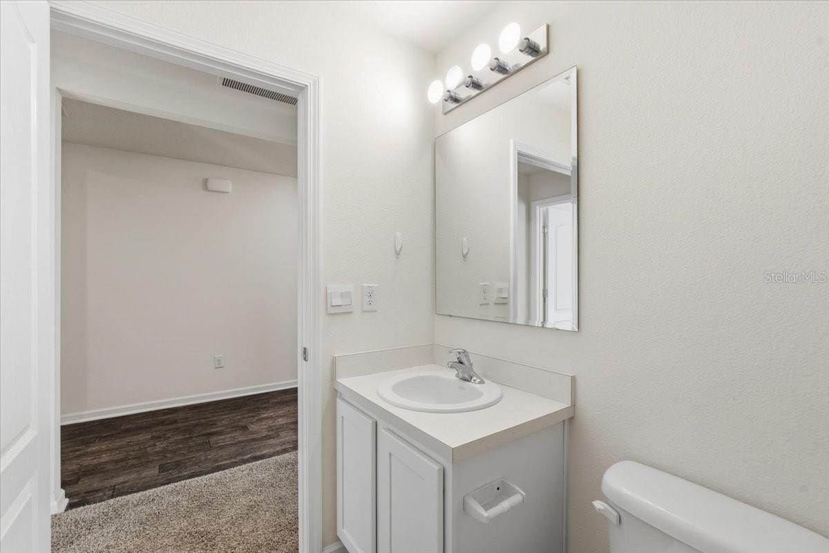 GRAND RESERVE AND GOLF CLUB - Residential