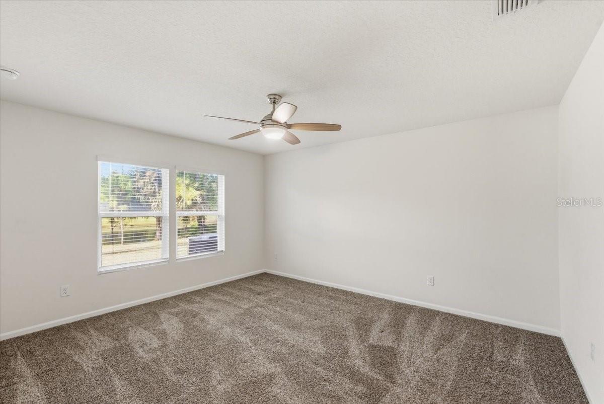 GRAND RESERVE AND GOLF CLUB - Residential