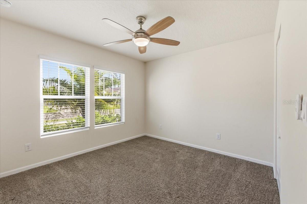 GRAND RESERVE AND GOLF CLUB - Residential