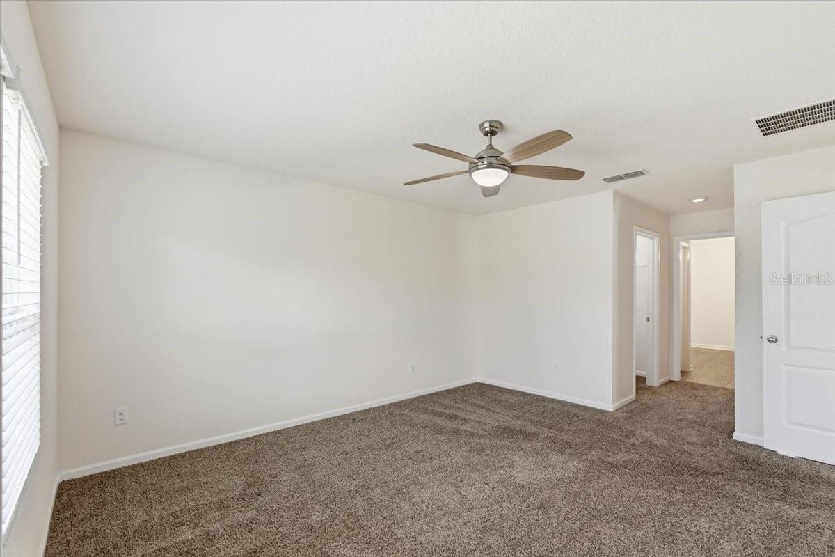 GRAND RESERVE AND GOLF CLUB - Residential