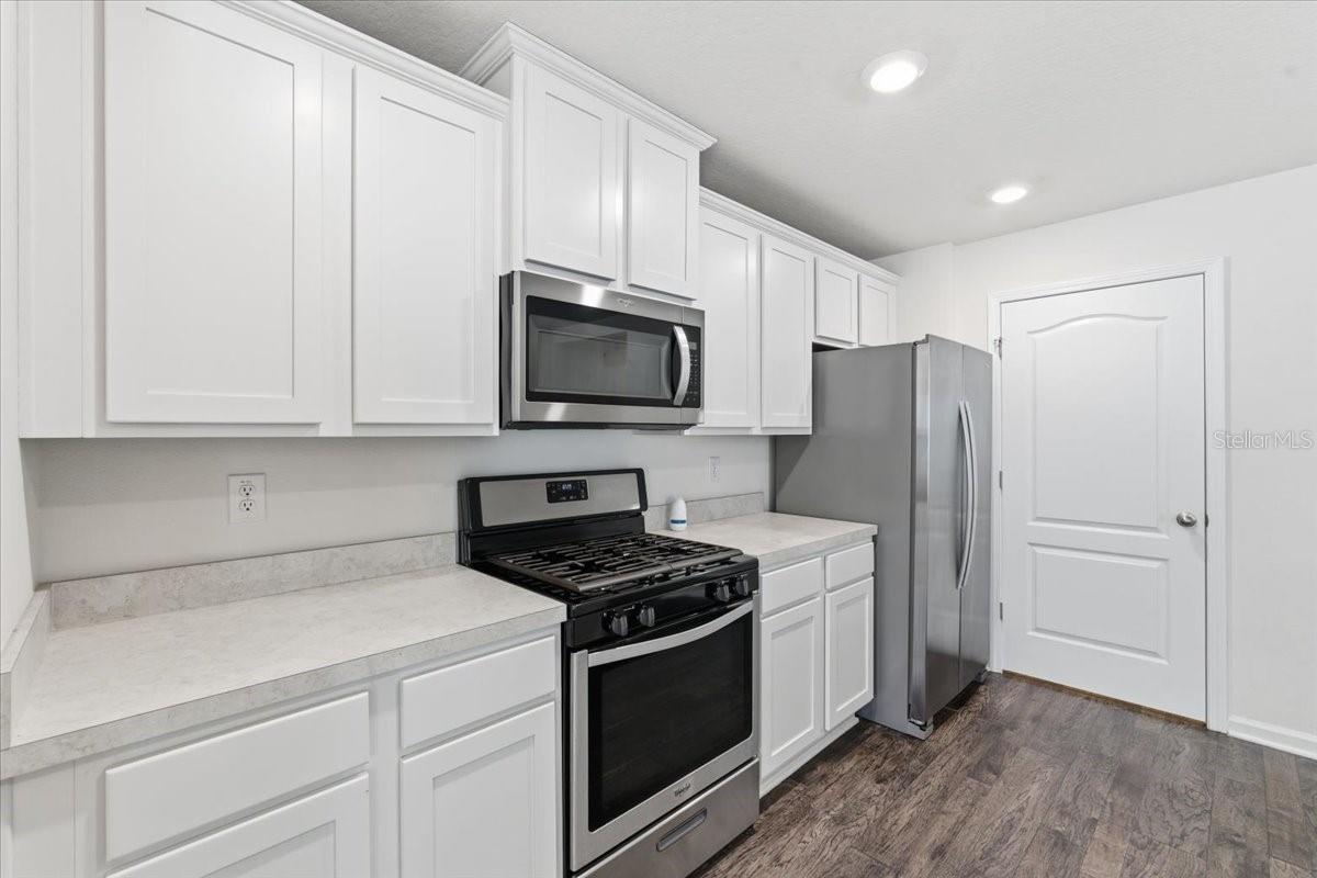 GRAND RESERVE AND GOLF CLUB - Residential