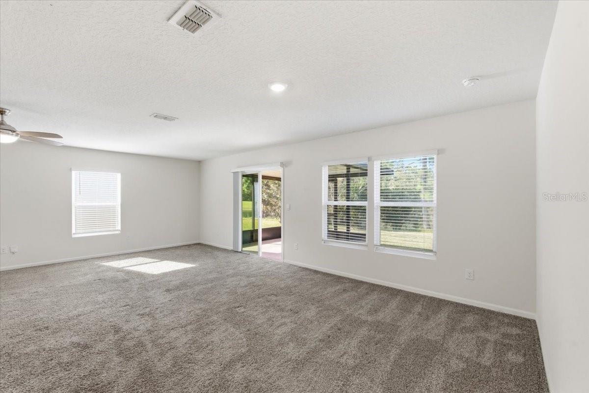 GRAND RESERVE AND GOLF CLUB - Residential