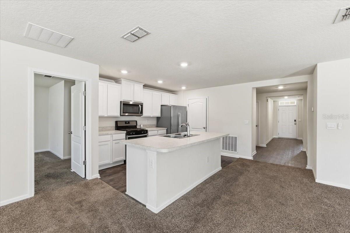 GRAND RESERVE AND GOLF CLUB - Residential