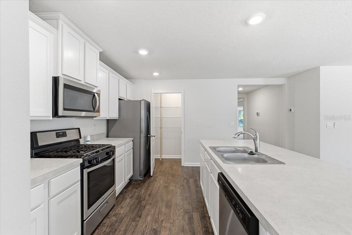 GRAND RESERVE AND GOLF CLUB - Residential