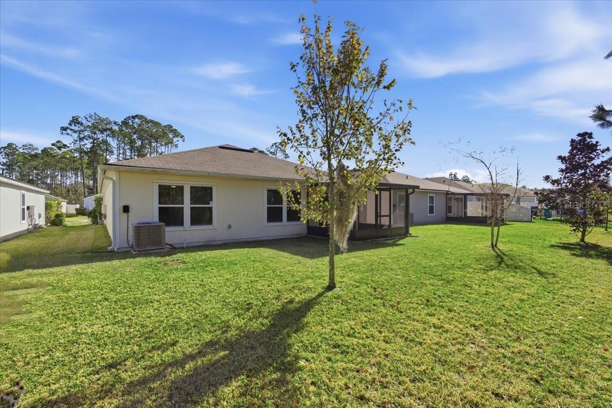 GRAND RESERVE AND GOLF CLUB - Residential