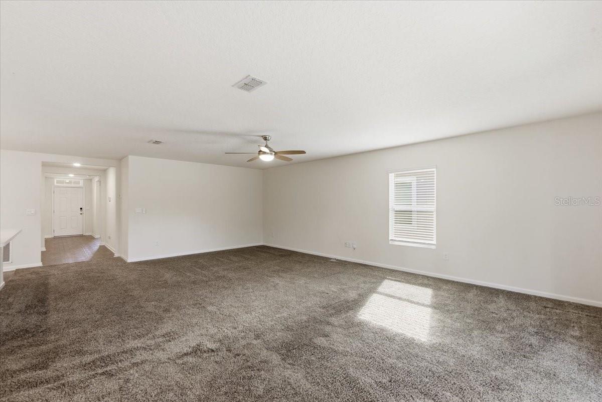 GRAND RESERVE AND GOLF CLUB - Residential