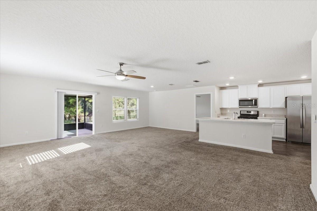 GRAND RESERVE AND GOLF CLUB - Residential