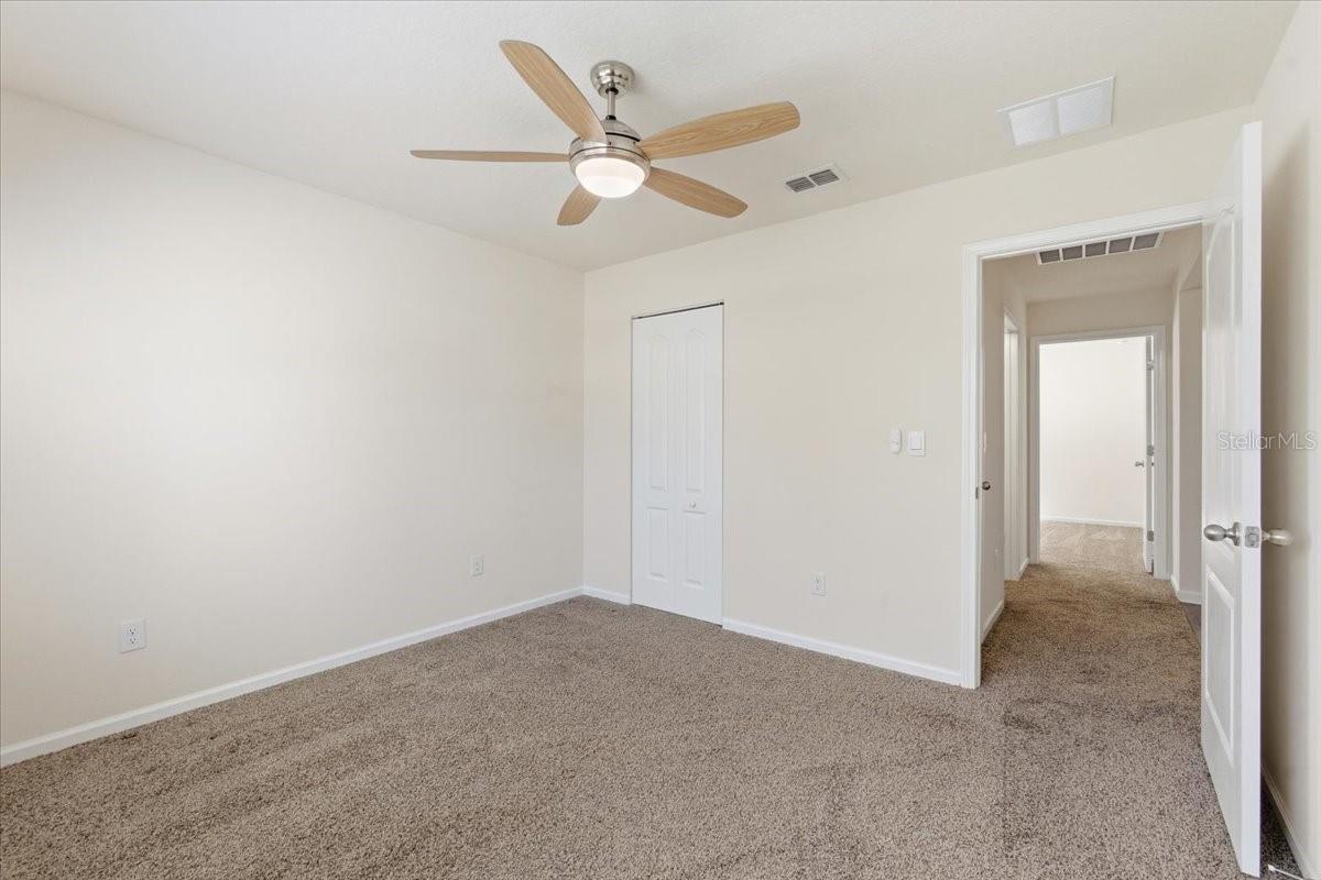 GRAND RESERVE AND GOLF CLUB - Residential