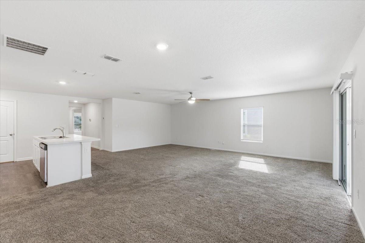 GRAND RESERVE AND GOLF CLUB - Residential