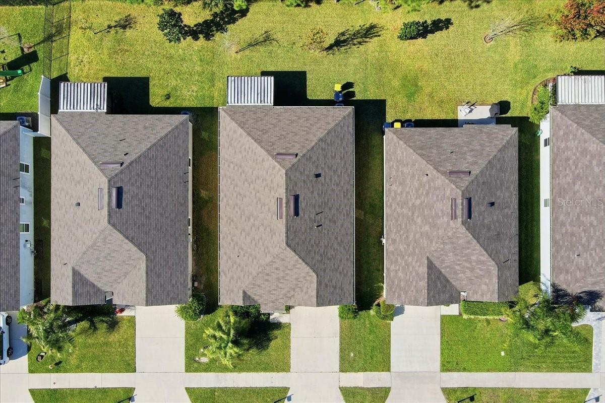 GRAND RESERVE AND GOLF CLUB - Residential