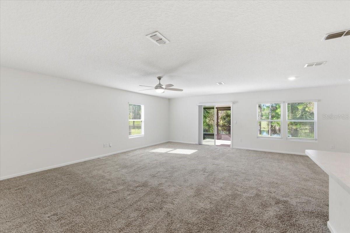 GRAND RESERVE AND GOLF CLUB - Residential