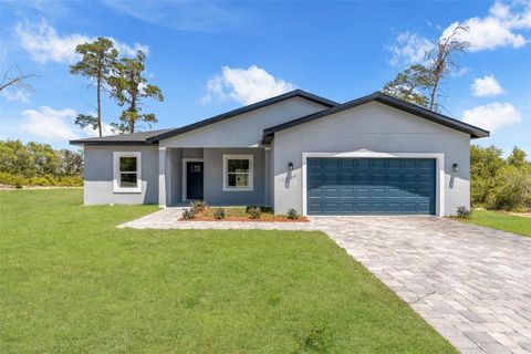 Photo of 17109 SW 41st Circle, Ocala, FL 34473 (MLS # O6404681)
