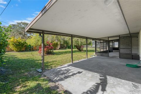 A home in EDGEWATER