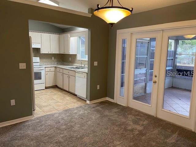 MOUNT DORA HARDING PLACE SUB - Residential Lease