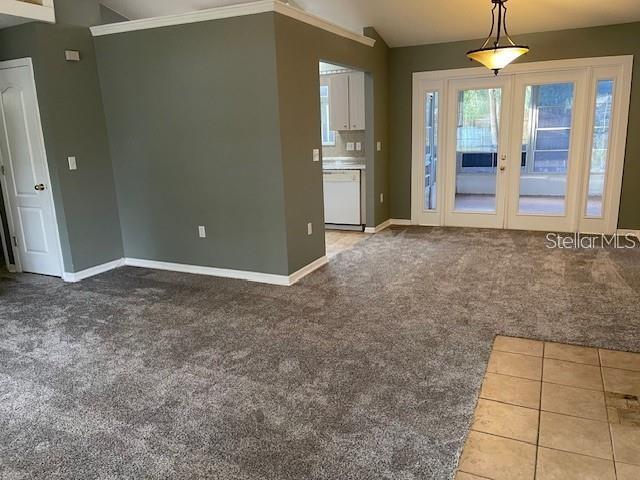 MOUNT DORA HARDING PLACE SUB - Residential Lease