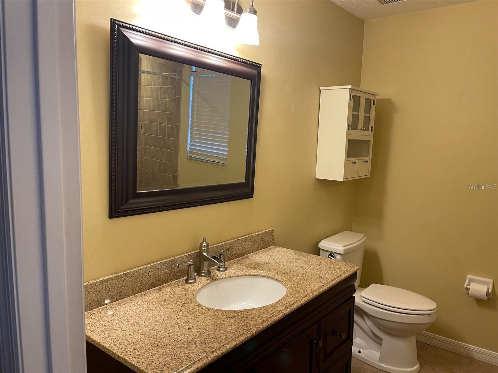 MOUNT DORA HARDING PLACE SUB - Residential Lease