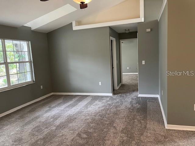 MOUNT DORA HARDING PLACE SUB - Residential Lease