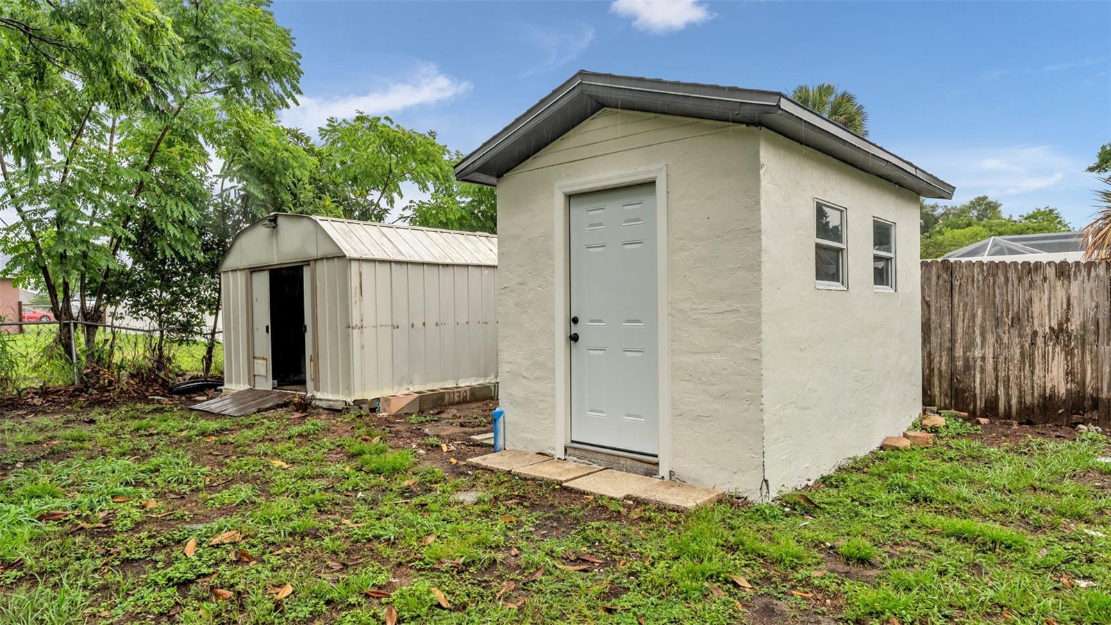 RANDOLPHS ADD 02 - Residential