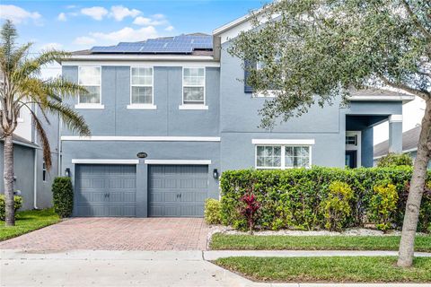 15373 MURCOTT HARVEST LOOP WINTER GARDEN FL 34787