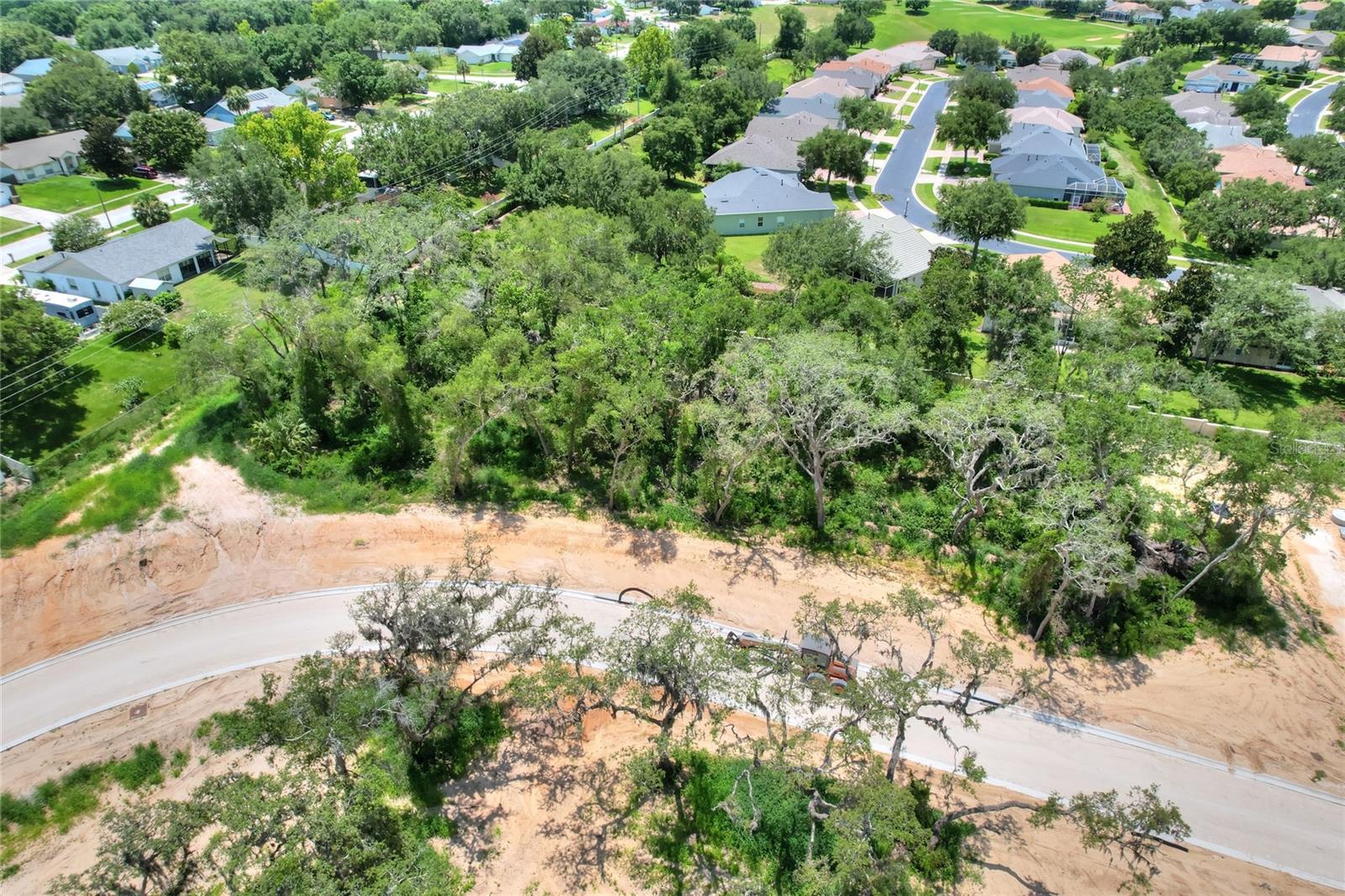 150 TRANQUIL MIRROR LAKE COURT LOT 20