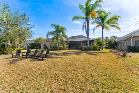 A home in WESLEY CHAPEL