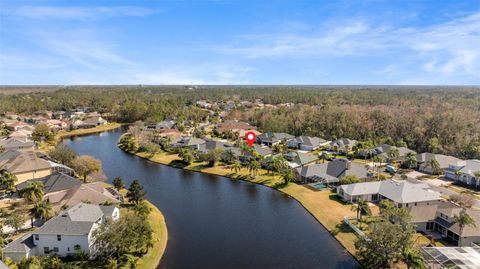 A home in WESLEY CHAPEL