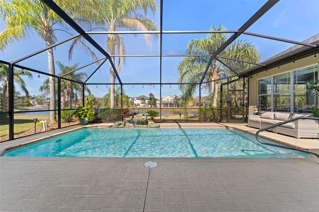 Photo of 26853 Winged Elm Drive, Wesley Chapel, FL 33544 (MLS # TB8345660)