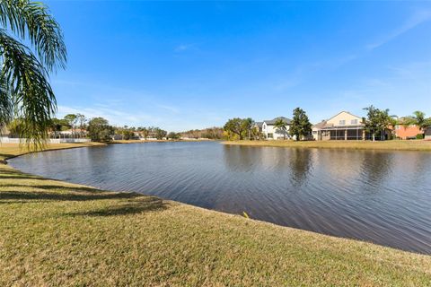 A home in WESLEY CHAPEL