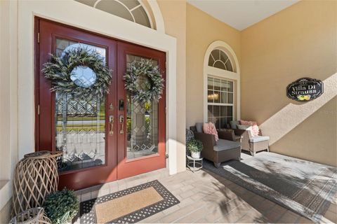 A home in WESLEY CHAPEL