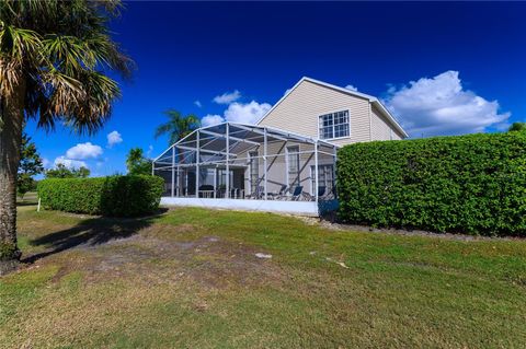 A home in ORLANDO