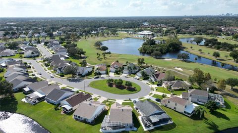 A home in ORLANDO