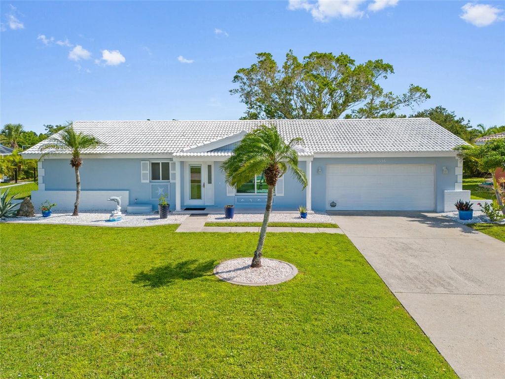 Photo of 1336 Aqui Esta Drive, Punta Gorda, FL 33950 (MLS # C7511866)