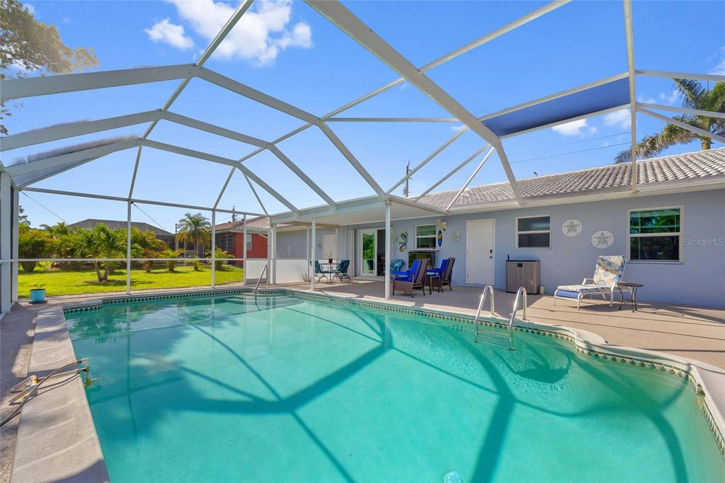 Photo of 1336 Aqui Esta Drive, Punta Gorda, FL 33950 (MLS # C7511866)