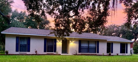 Photo of 660 Sundance Trail, Wimauma, FL 33598 (MLS # A4701384)