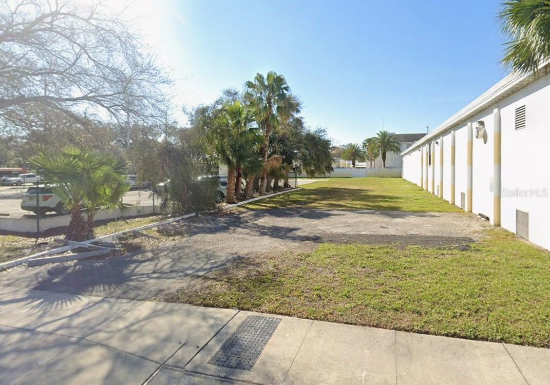 MAGNOLIA PARK - Land