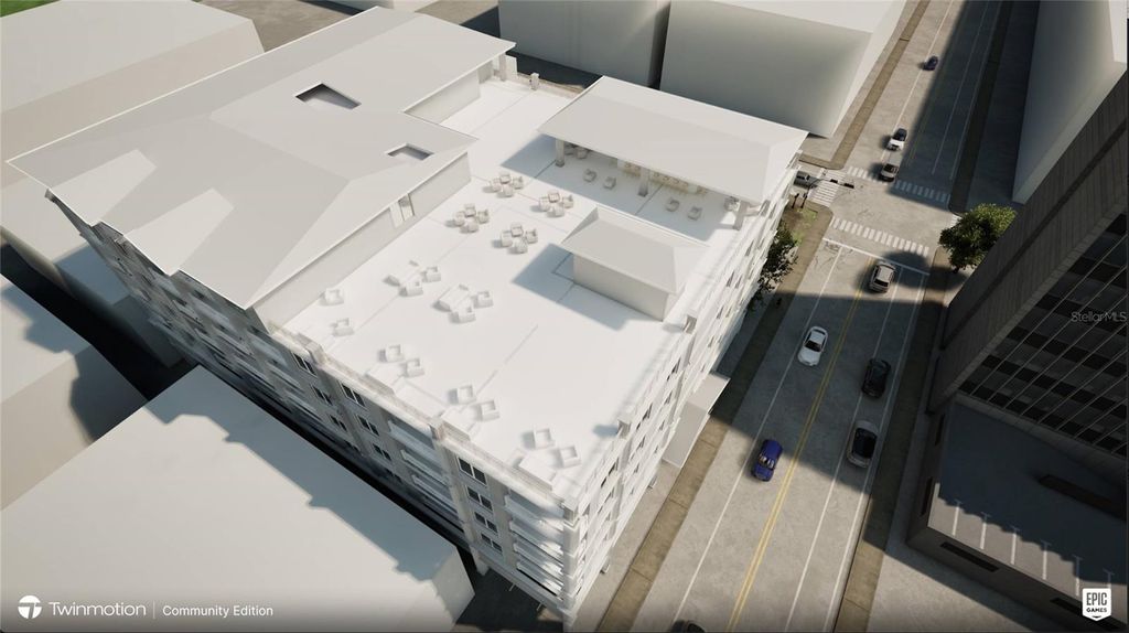 Photo of 504 S Myrtle Avenue, Clearwater, FL 33756 (MLS # TB8437930)