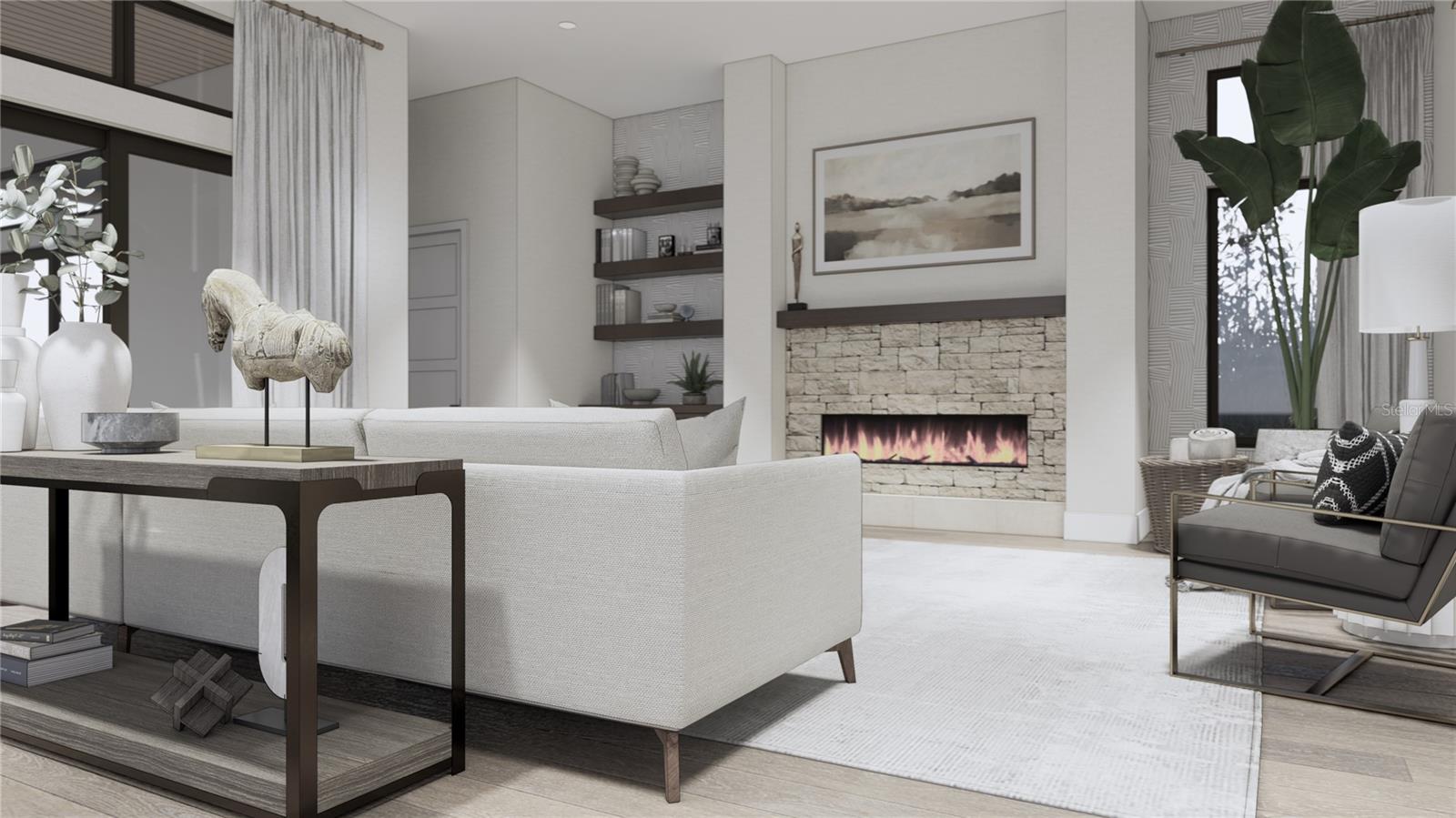 DAVIS ISLANDS PB10 PG52 TO 57 - Residential