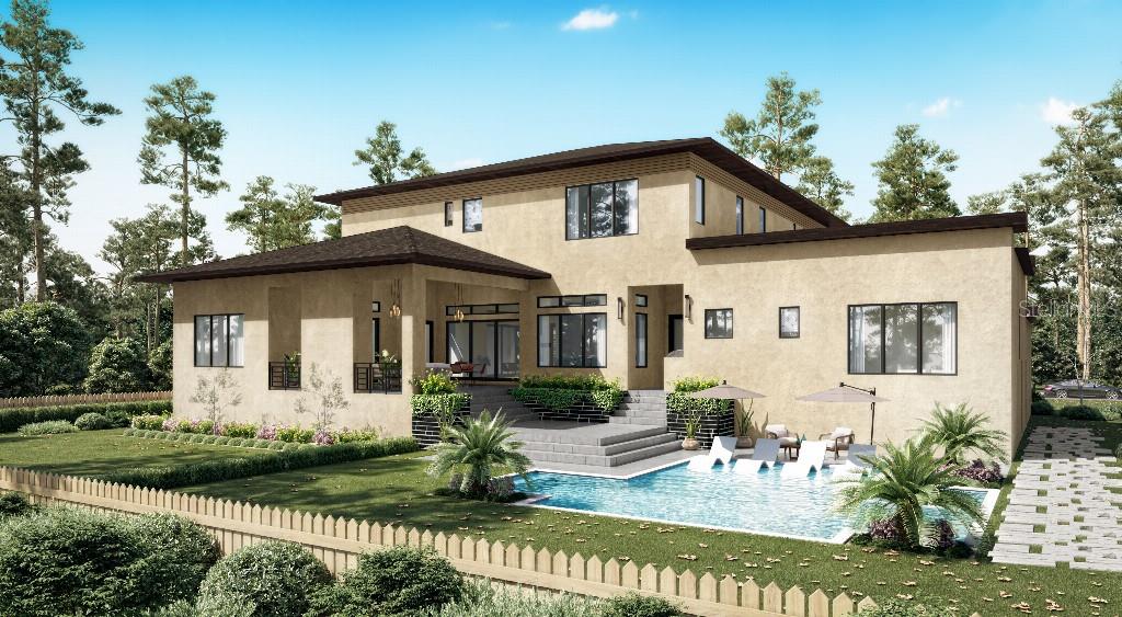 DAVIS ISLANDS PB10 PG52 TO 57 - Residential