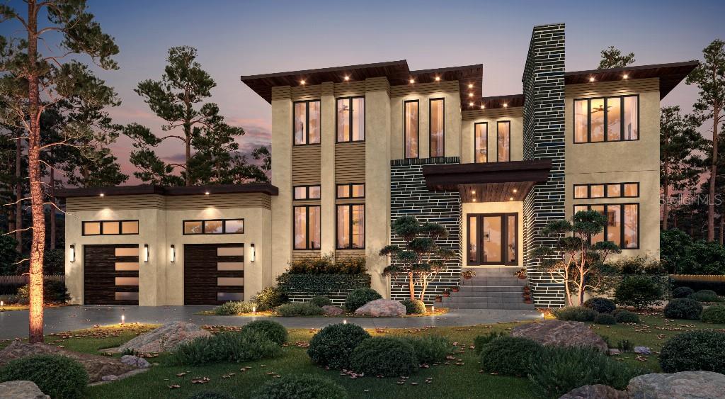 DAVIS ISLANDS PB10 PG52 TO 57 - Residential