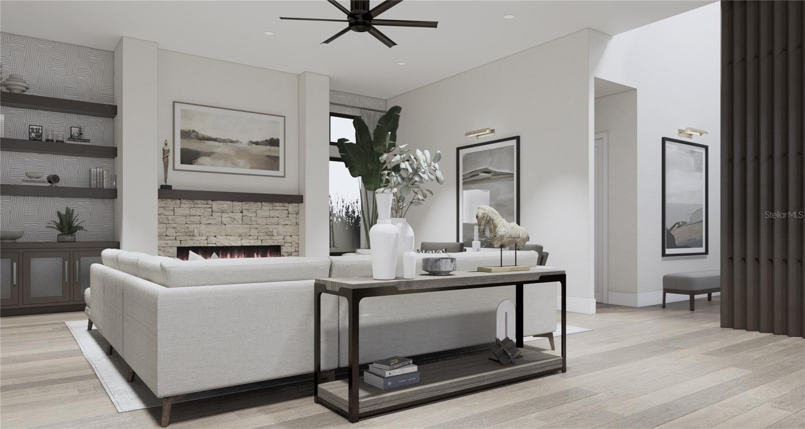 DAVIS ISLANDS PB10 PG52 TO 57 - Residential