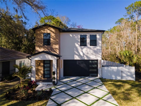 Photo of 7609 Amherst Street, Tampa, FL 33625 (MLS # TB8518841)