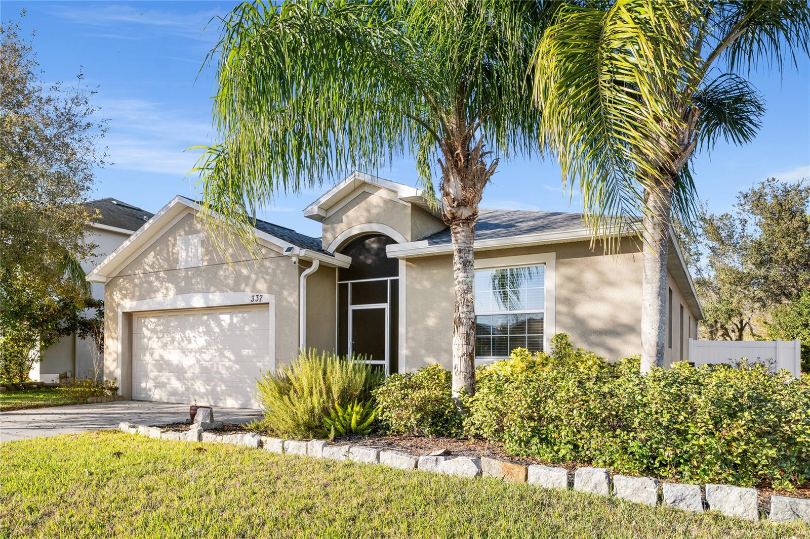 337 BELLA ROSA CIRCLE