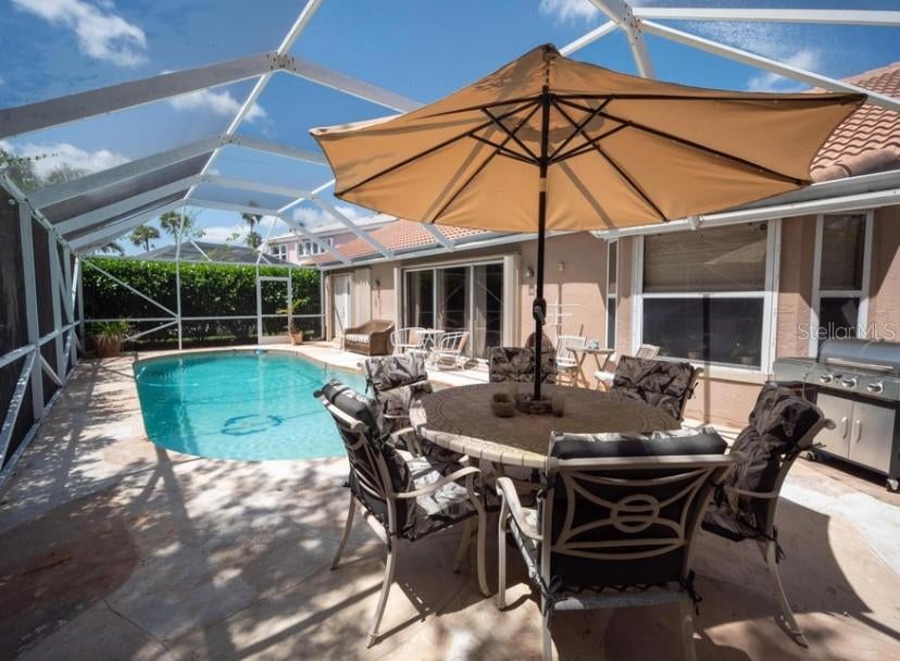 Photo of 12670 White Coral Drive, Wellington, FL 33414 (MLS # TB8549028)