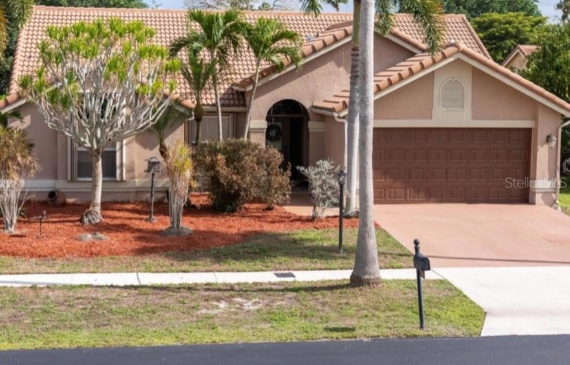 Photo of 12670 White Coral Drive, Wellington, FL 33414 (MLS # TB8549028)